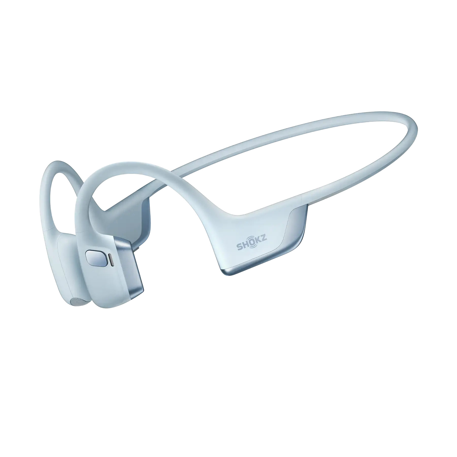 Aurio Open Pro — Sky Blue