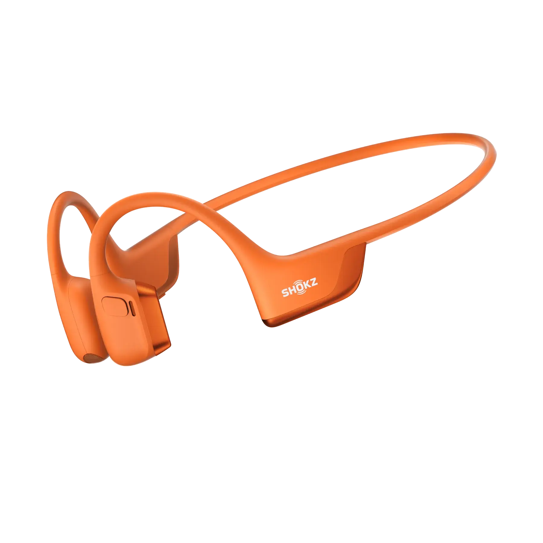 Aurio Open Pro — Orange