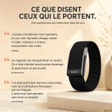 Move One — Health & Recovery Band