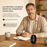 Move One — Health & Recovery Band