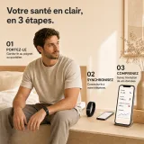 Move One — Health & Recovery Band
