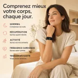 Move One — Health & Recovery Band