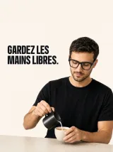 MOVE Smart AI Glasses
