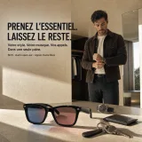 Move Shift — Adaptive tint smart glasses